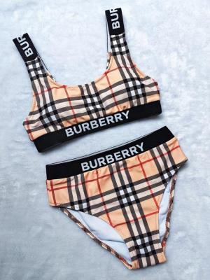 cheap quality BURBERRY Bikini Model No. 20